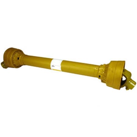 Aftermarket Driveline W 1 38 6 Spline QD Yokes A-CS84811-AI
